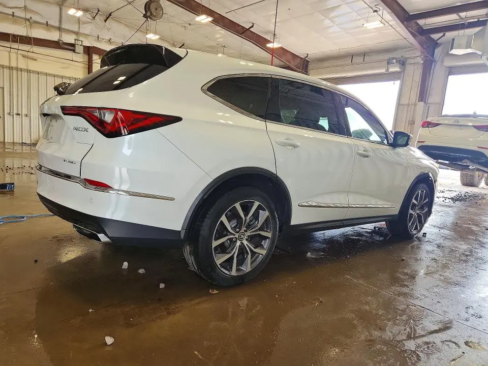 2022 ACURA MDX TECHNOLOGY  