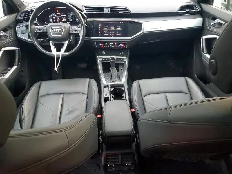 2020 AUDI Q3 PREMIUM  