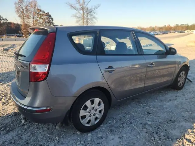 2012 HYUNDAI ELANTRA TOURING GLS  