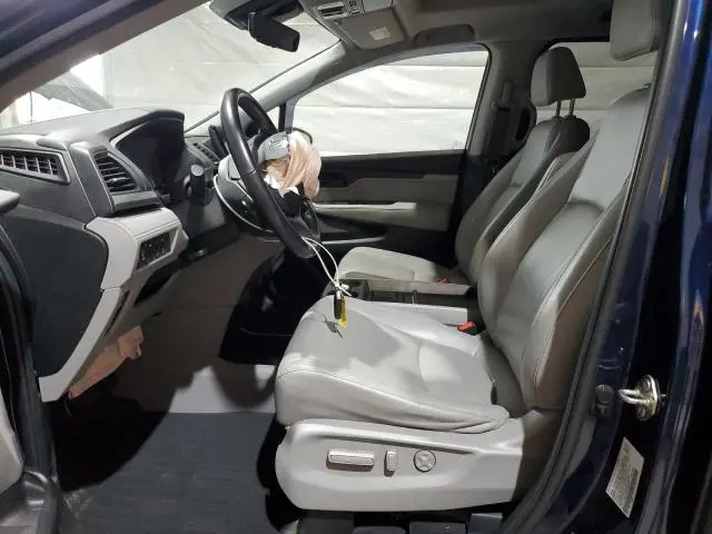 2020 HONDA ODYSSEY TOURING  