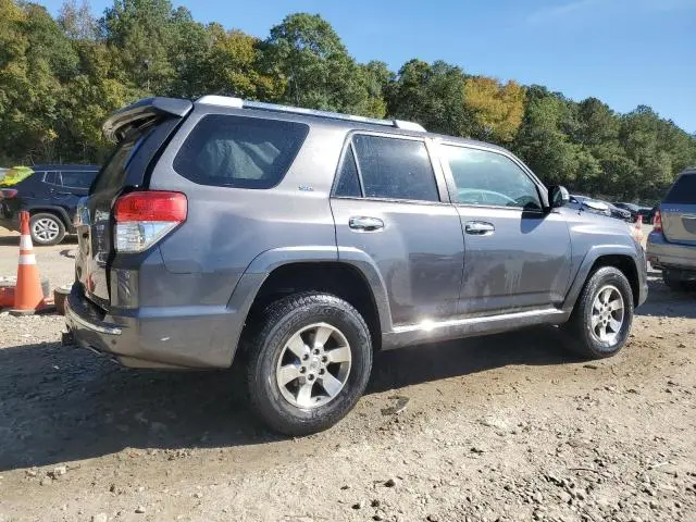 2011 TOYOTA 4RUNNER SR5  