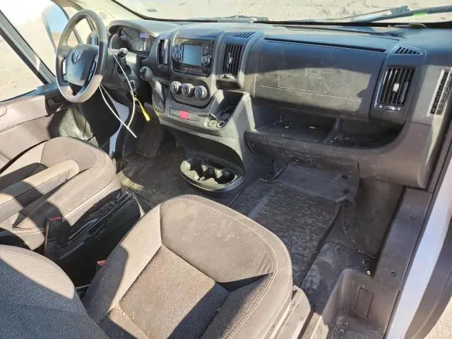 2019 RAM PROMASTER 2500 2500 HIGH  