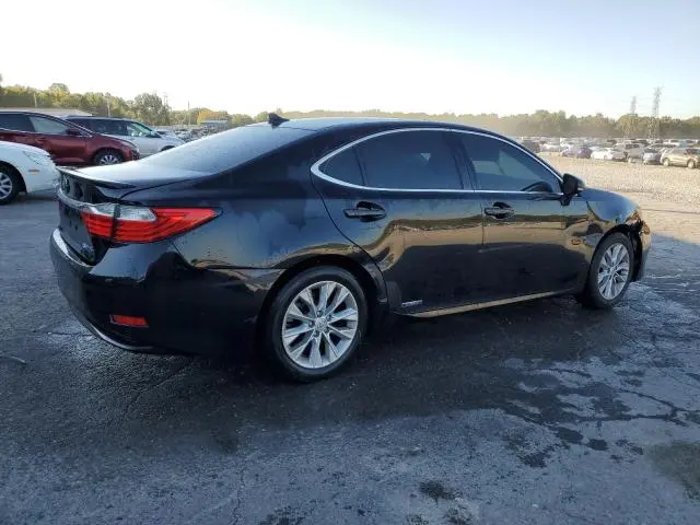 2014 LEXUS ES 300H  