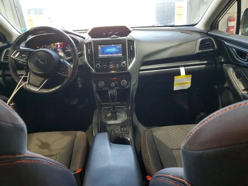 2019 SUBARU CROSSTREK PREMIUM  