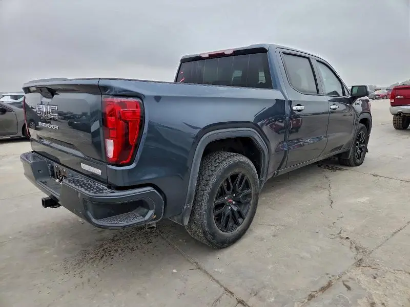 2020 GMC SIERRA C1500 ELEVATION  