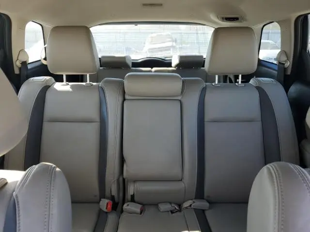 2012 MAZDA CX-9