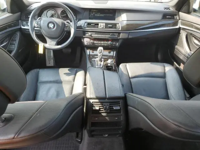2013 BMW 535 XI