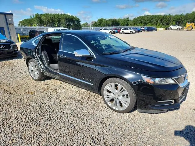 2020 CHEVROLET IMPALA PREMIER  