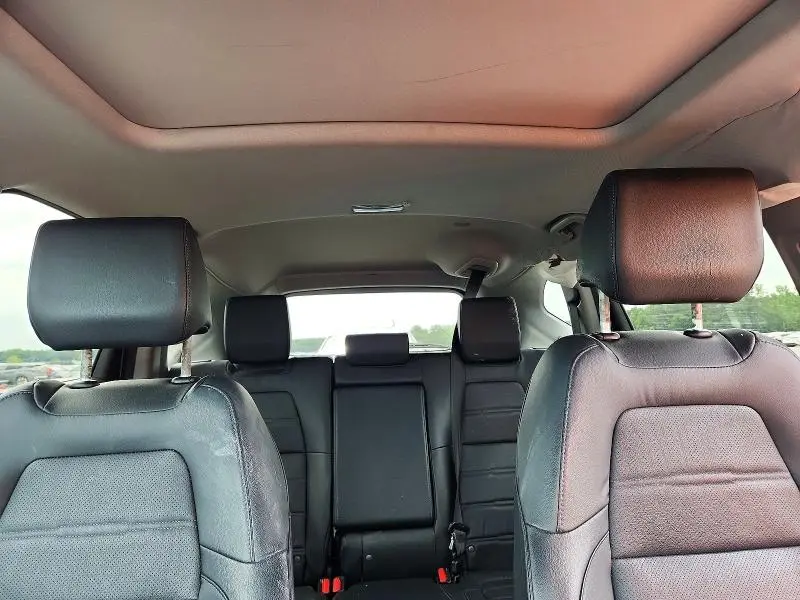 2019 HONDA CR-V EXL  