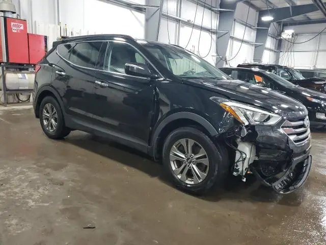 2016 HYUNDAI SANTA FE SPORT 