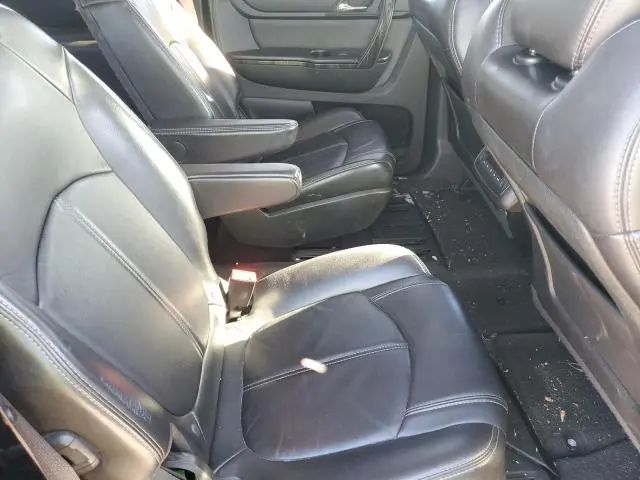 2013 GMC ACADIA SLT-1