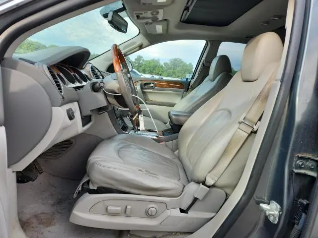 2011 BUICK ENCLAVE CXL  