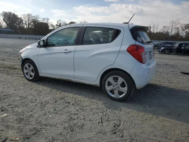 2020 CHEVROLET SPARK LS  