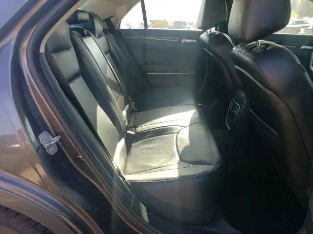 2015 CHRYSLER 300 LIMITED  