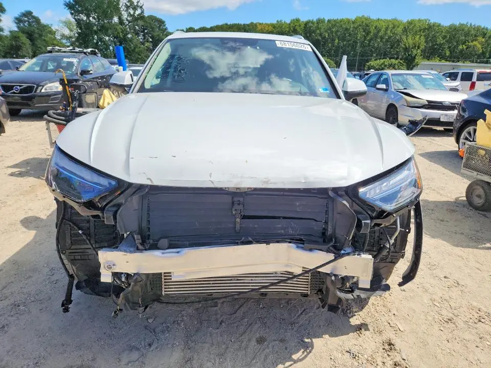 2023 AUDI Q5 PRESTIGE 45  