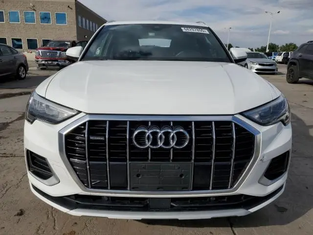 2021 AUDI Q3 PREMIUM 40  