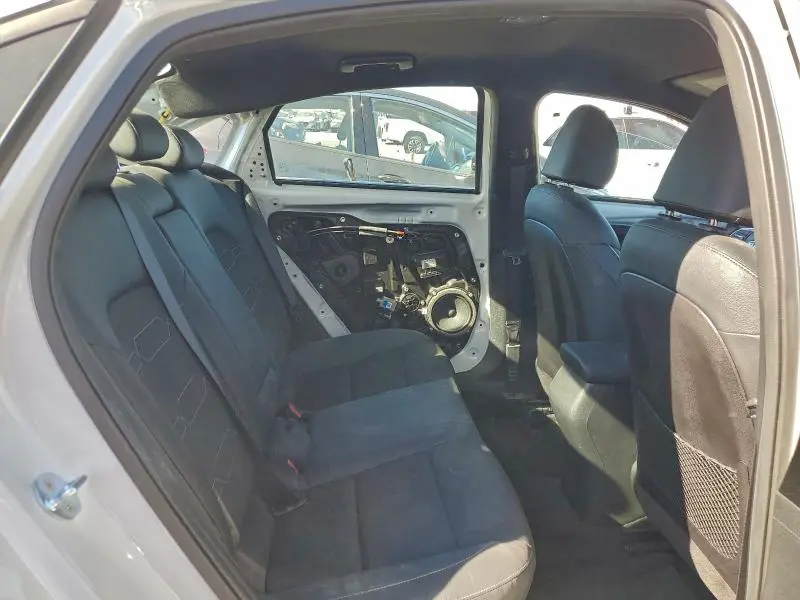 2021 KIA FORTE GT LINE  