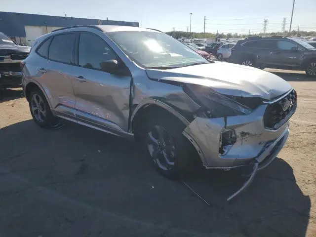 2024 FORD ESCAPE ST LINE  