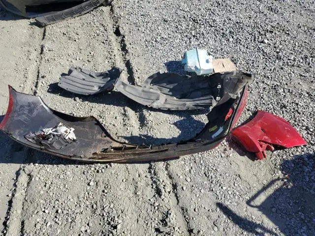 2016 MAZDA 3 GRAND TOURING  