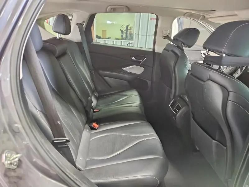 2019 ACURA RDX TECHNOLOGY  