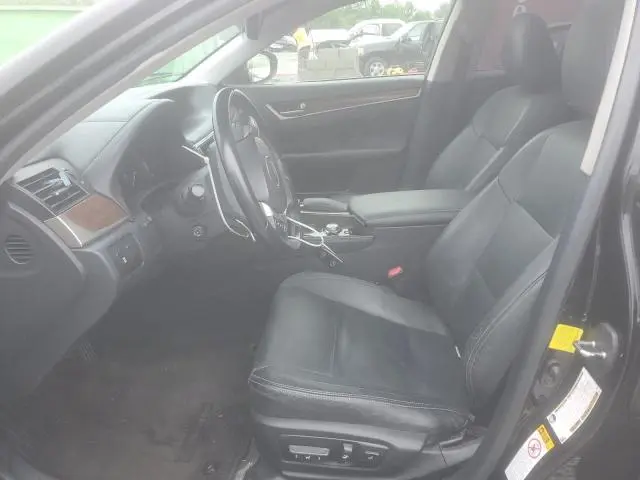 2013 LEXUS GS 350  