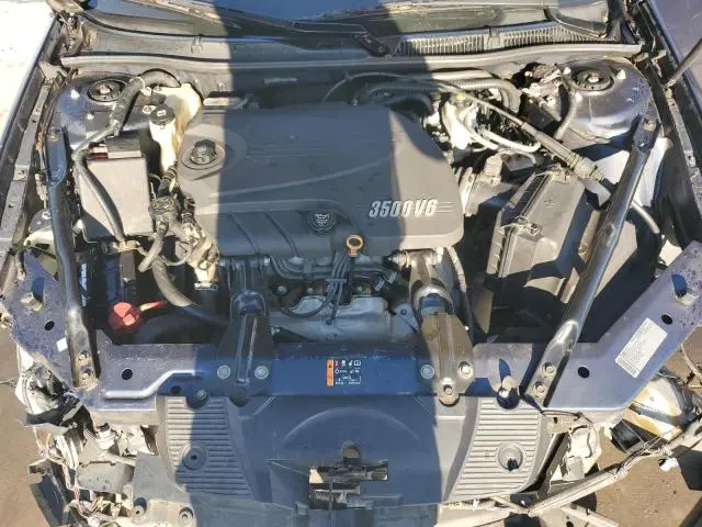 2011 CHEVROLET IMPALA LT  