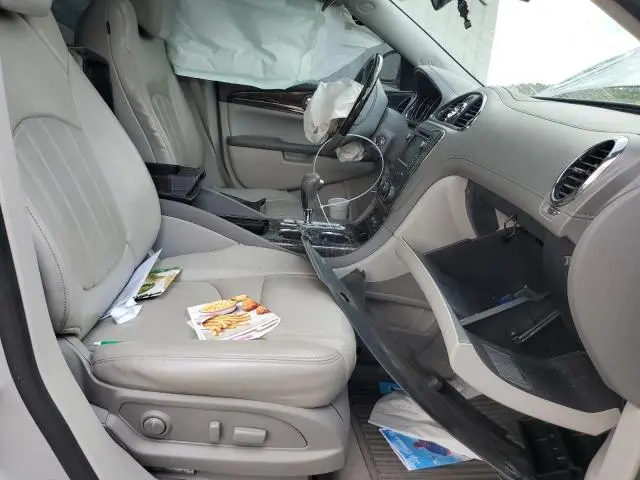 2014 BUICK ENCLAVE   