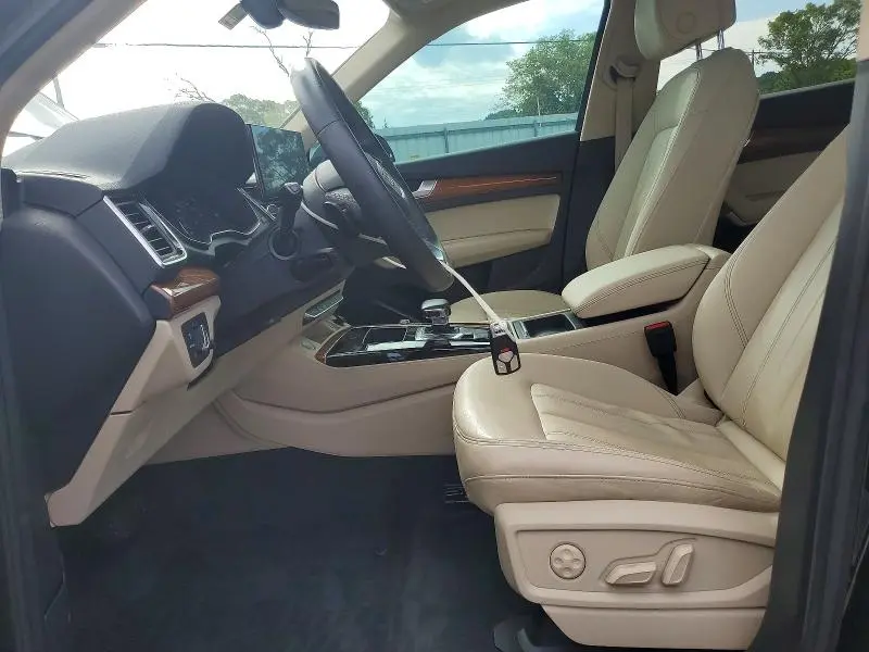 2022 AUDI Q5 PREMIUM 45  