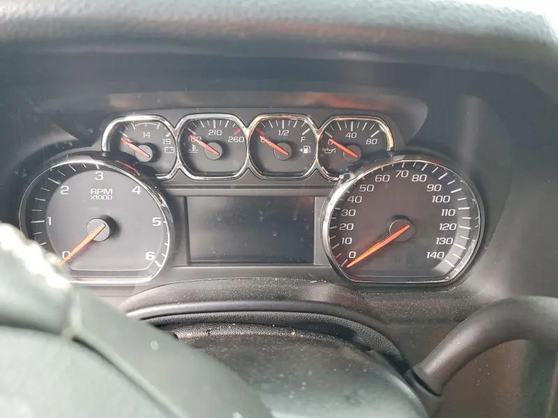 2015 CHEVROLET SUBURBAN K1500 LTZ  