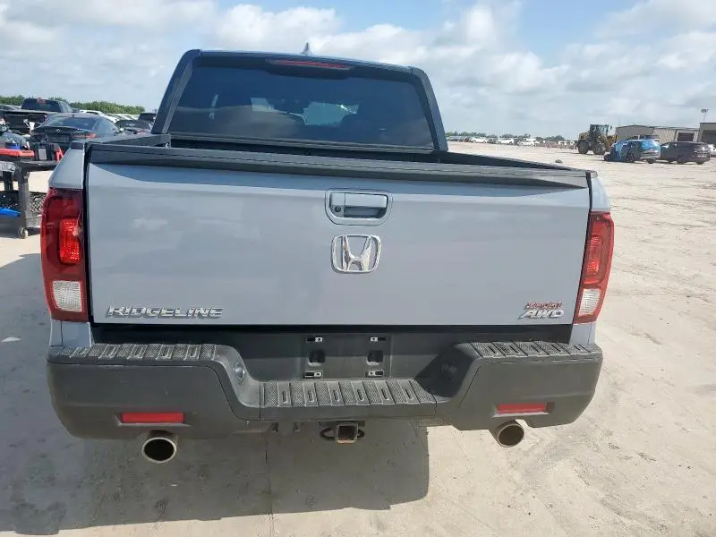 2023 HONDA RIDGELINE SPORT  