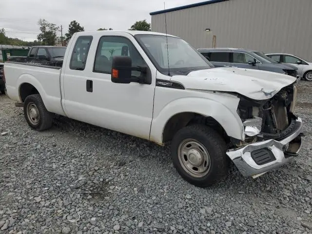 2014 FORD F250 SUPER DUTY