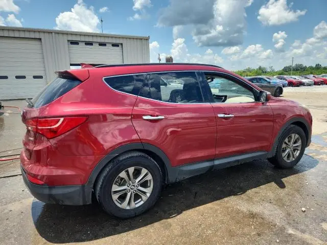 2014 HYUNDAI SANTA FE SPORT   