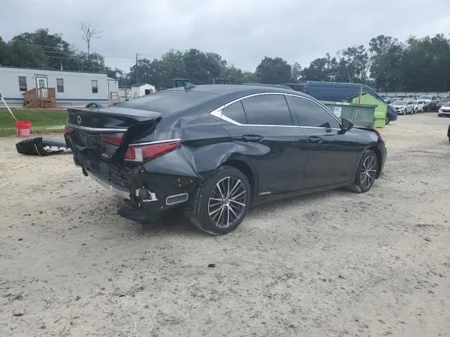 2022 LEXUS ES 300H BASE  