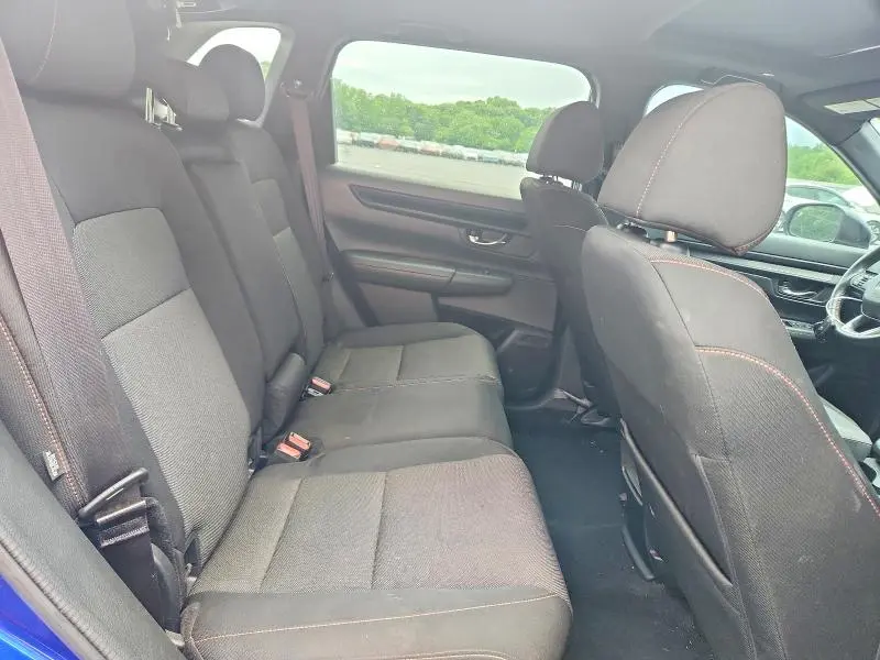 2024 HONDA CR-V SPORT  