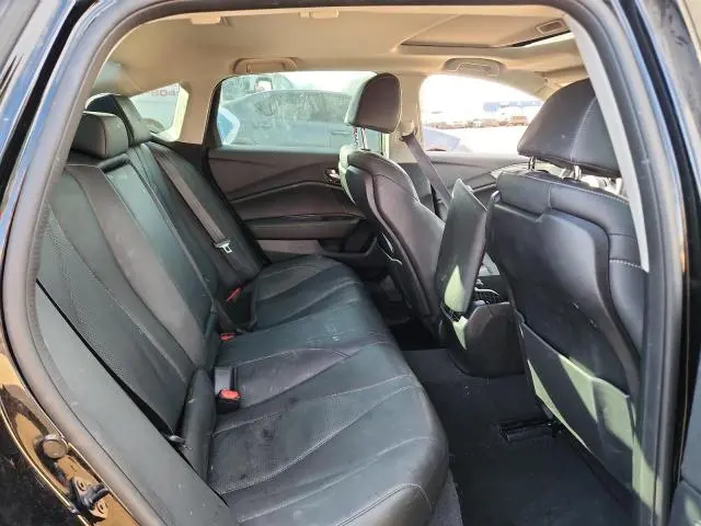 2022 ACURA TLX TECHNOLOGY  