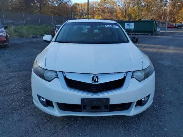 2010 ACURA TSX   