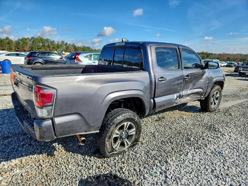 2020 TOYOTA TACOMA SR  