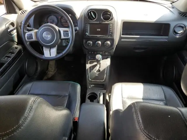 2015 JEEP PATRIOT   