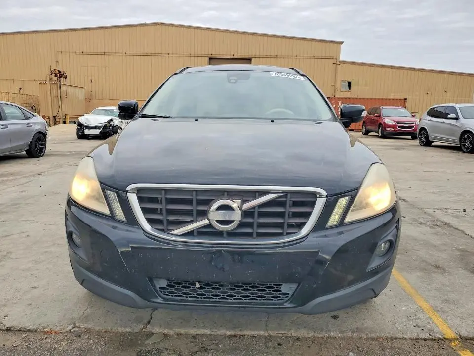 2010 VOLVO XC60 3.2  