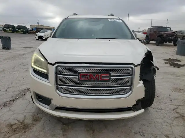 2013 GMC ACADIA DENALI  