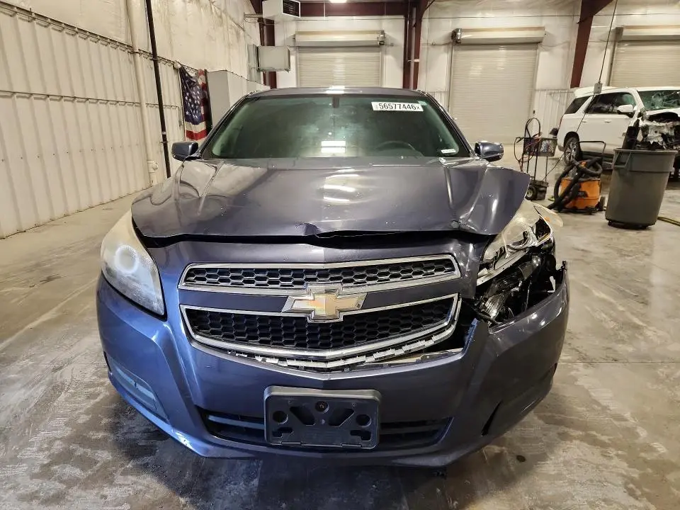 2013 CHEVROLET MALIBU 1LT  