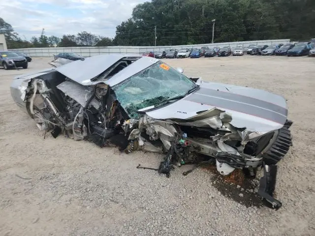 2010 DODGE CHALLENGER R/T  