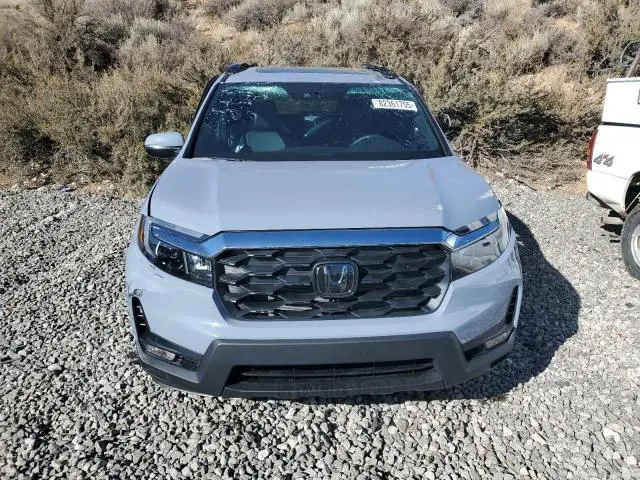 2025 HONDA PASSPORT EXL  