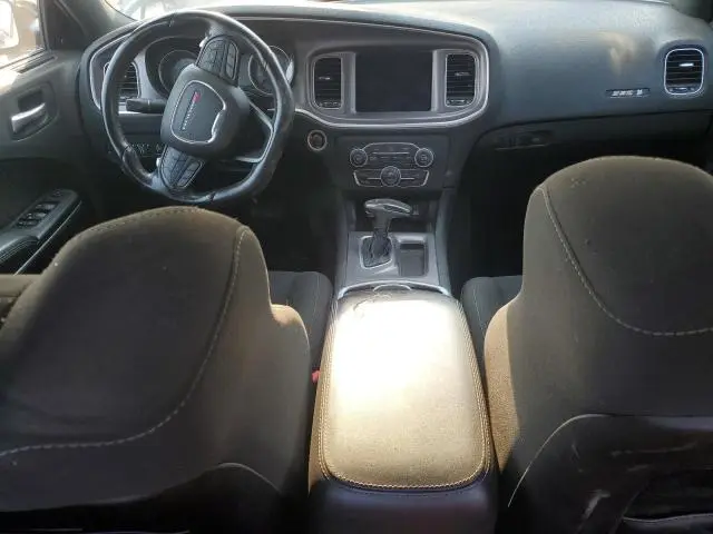 2021 DODGE CHARGER SCAT PACK  