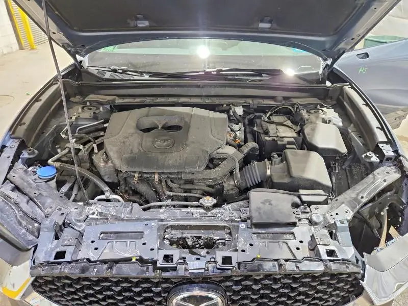 2023 MAZDA CX-30 PREFERRED  