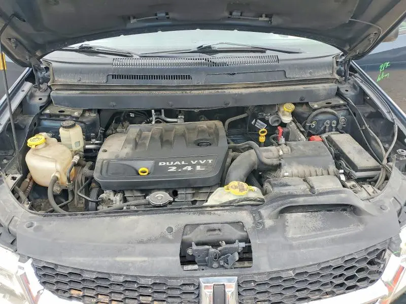 2015 DODGE JOURNEY SE  