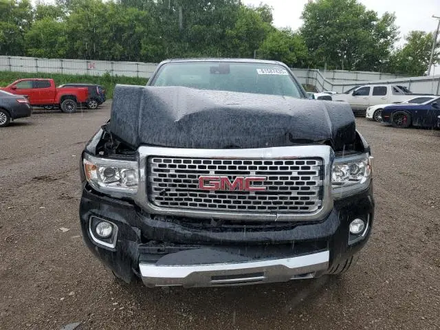2019 GMC CANYON DENALI  