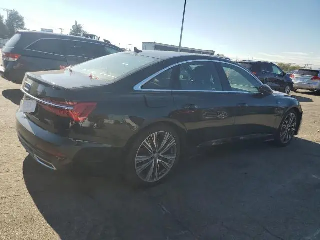 2019 AUDI A6 PRESTIGE  