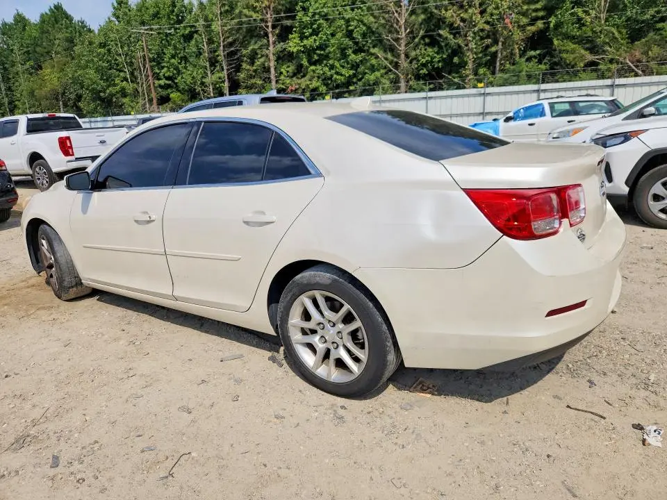 2014 CHEVROLET MALIBU 1LT  