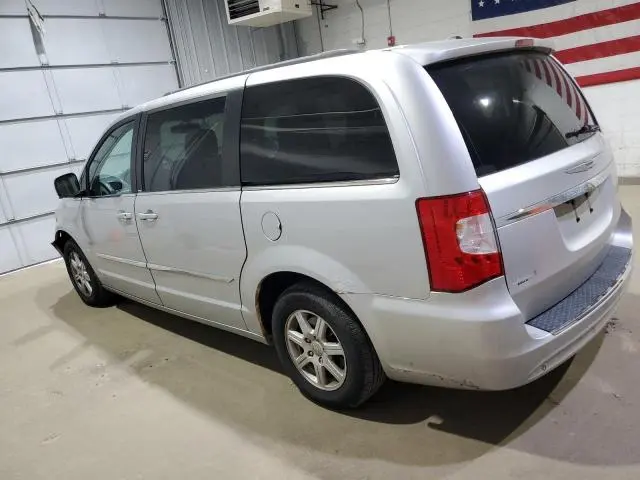 2011 CHRYSLER TOWN & COUNTRY TOURING  